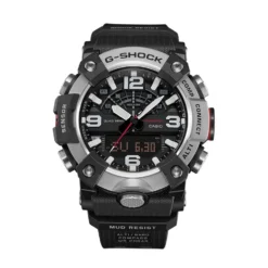 Montre G-Shock Premium Casio Ggb100 Noir