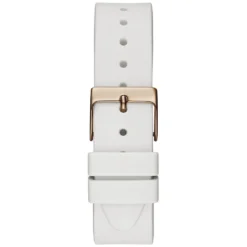 Montre Guess Anna Blanc