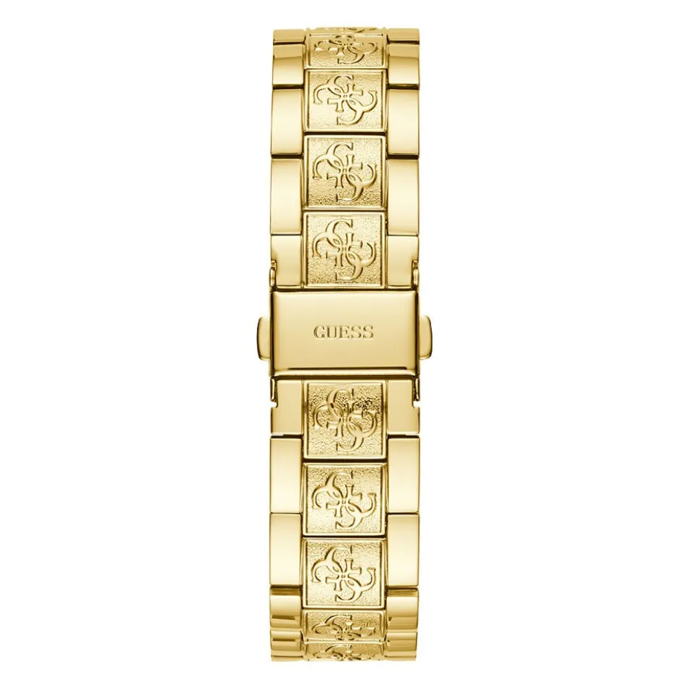 Montre Guess Anna Champagne