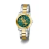 Montre Guess Annette Vert
