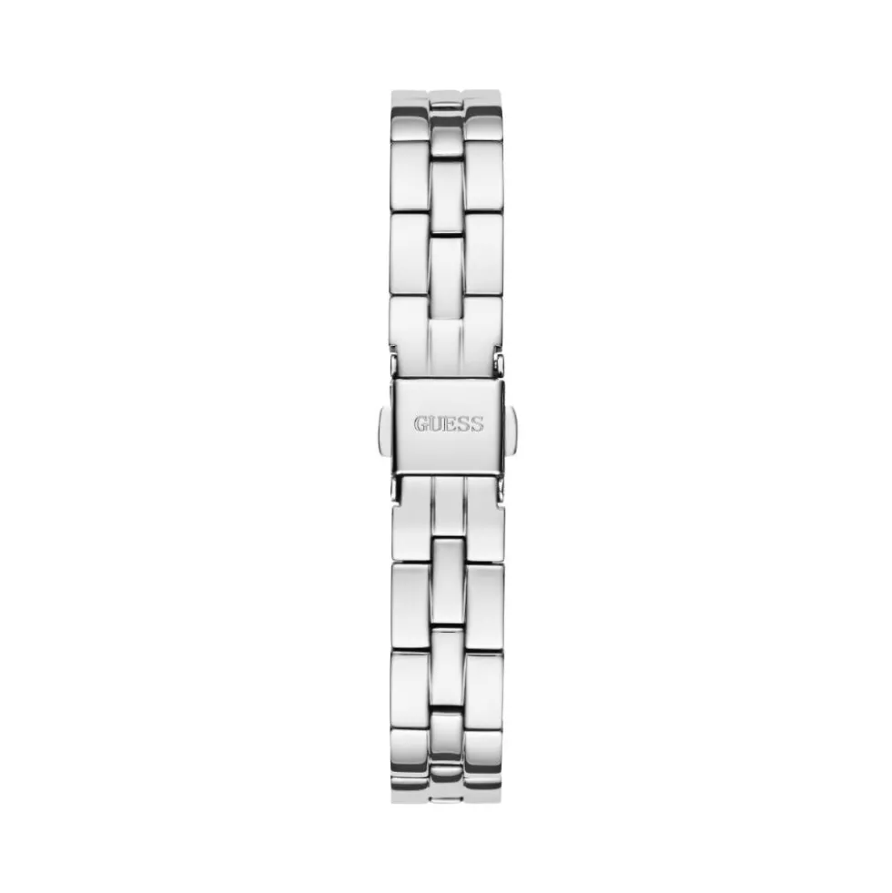 Montre Guess Array Argenté