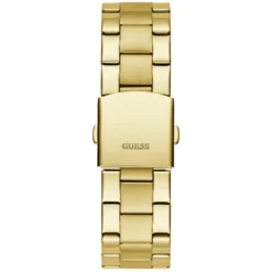 Montre Guess Badge Champagne