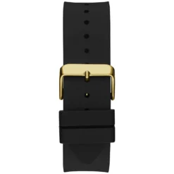 Montre Guess Badge Noir