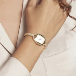 Montre Guess Bella Acier Dore