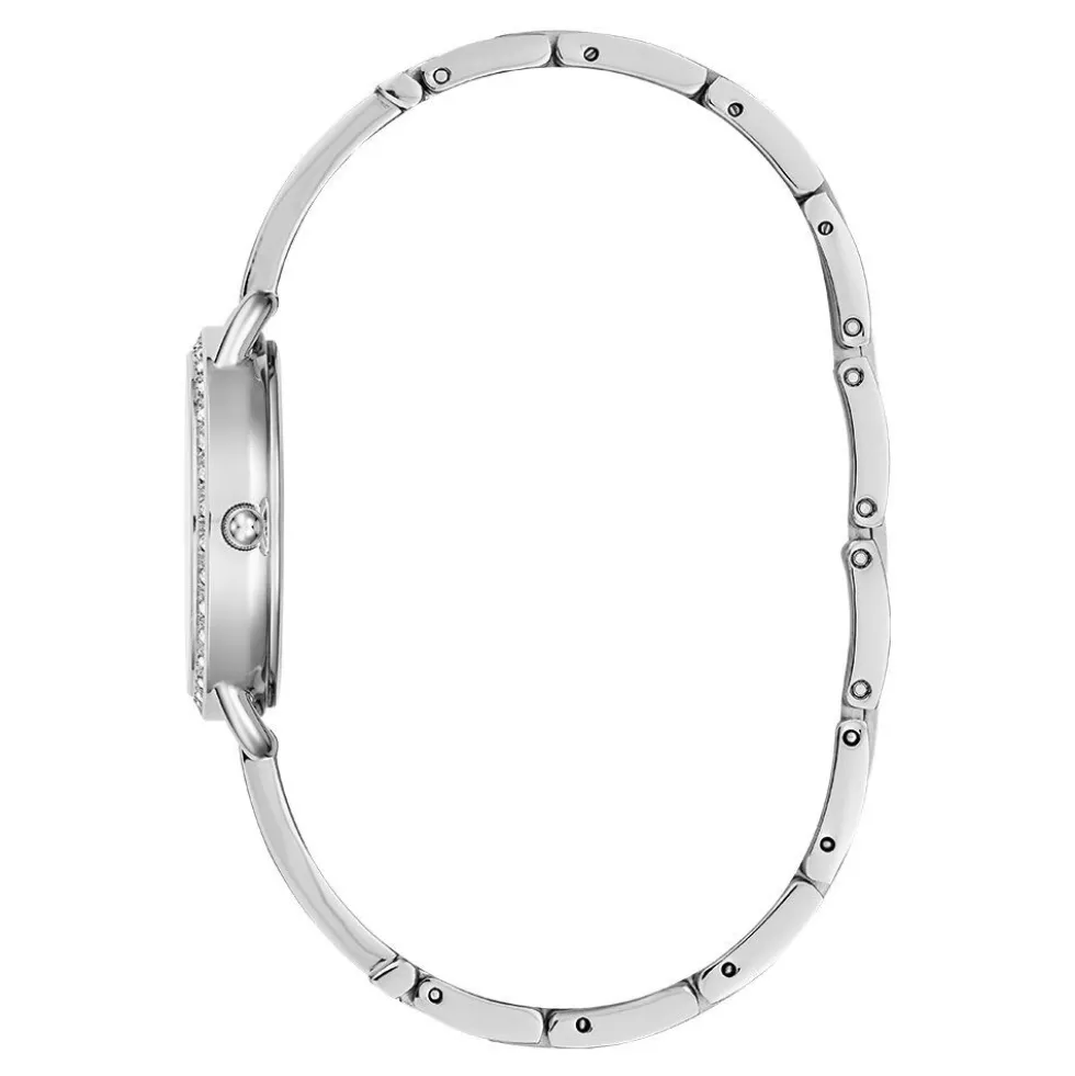 Montre Guess Bellini Argent