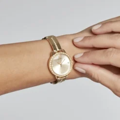 Montre Guess Bellini Champagne