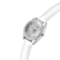 Montre Guess Boa Argenté