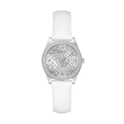 Montre Guess Boa Argenté