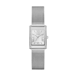 Montre Guess Bonnet Blanc