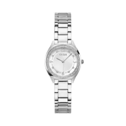 Montre Guess Charlotte Blanc