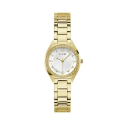 Montre Guess Charlotte Blanc
