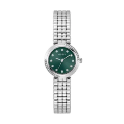 Montre Guess Clara Vert