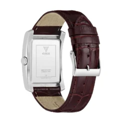 Montre Guess Clyde Bleu