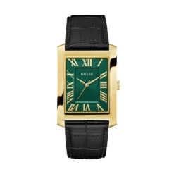 Montre Guess Clyde Vert