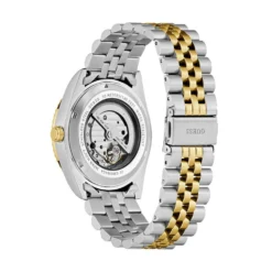 Montre Guess Connoisseur Vert