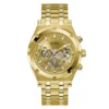 Montre Guess Continental Champagne