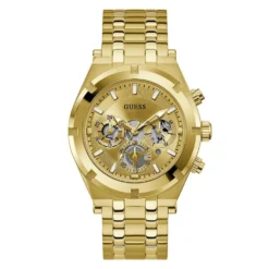 Montre Guess Continental Champagne