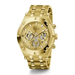 Montre Guess Continental Champagne