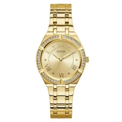Montre Guess Cosmo Champagne