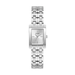 Montre Guess Cove Argenté