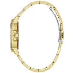 Montre Guess Crown Jewel Blanc