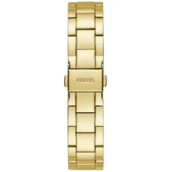 Montre Guess Crown Jewel Blanc