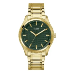 Montre Guess Dex Vert