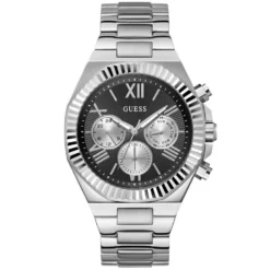 Montre Guess Equity Noir