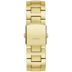 Montre Guess Equity Vert