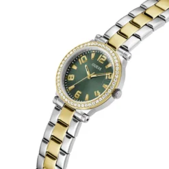 Montre Guess Fawn Vert
