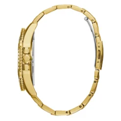 Montre Guess Frontier Jaune