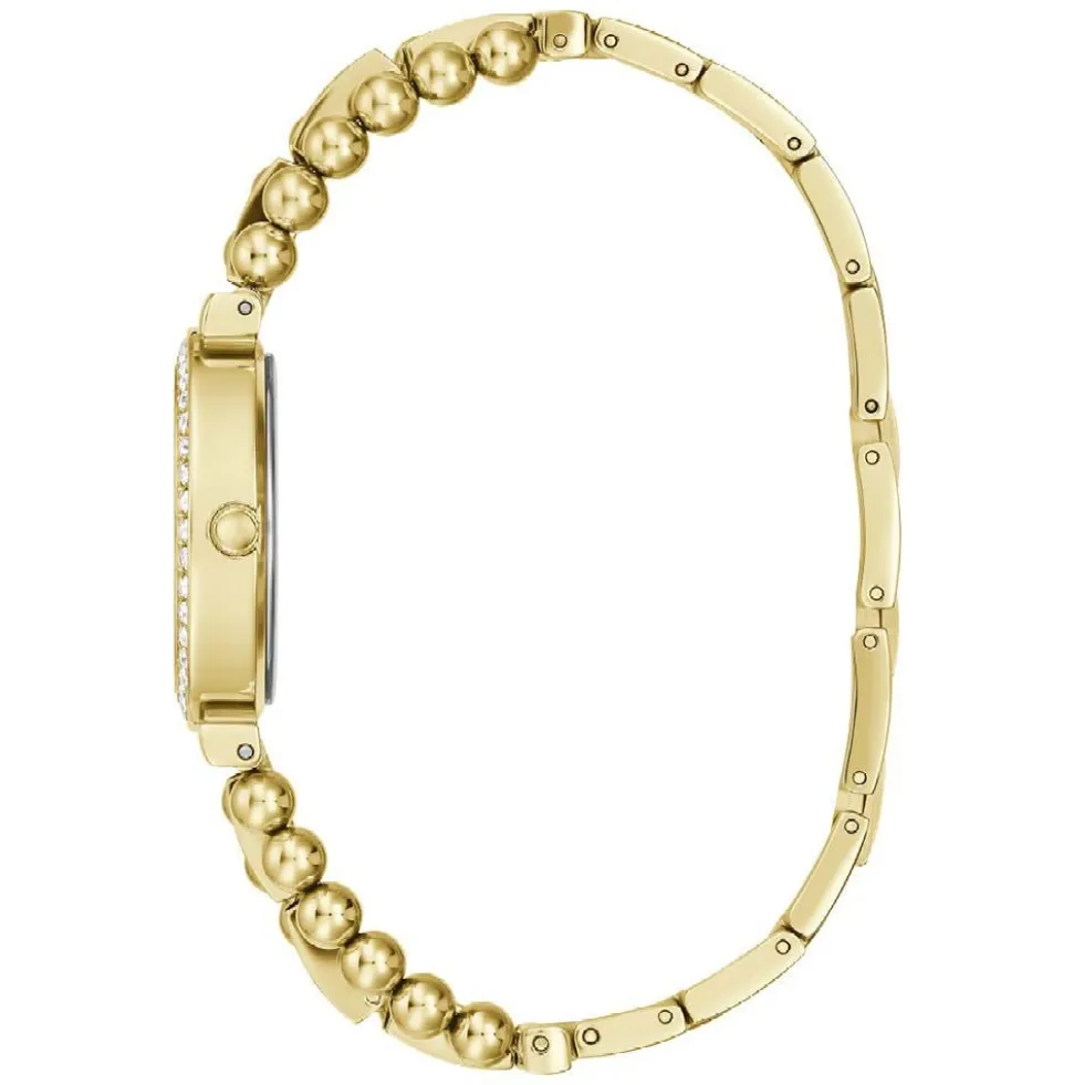 Montre Guess Gala Doré