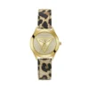 Montre Guess Glitz Plaque Champagne