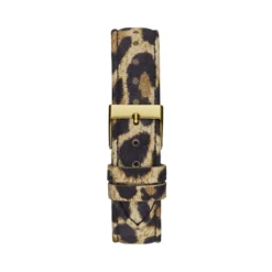 Montre Guess Glitz Plaque Champagne