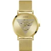 Montre Guess Idol Champagne