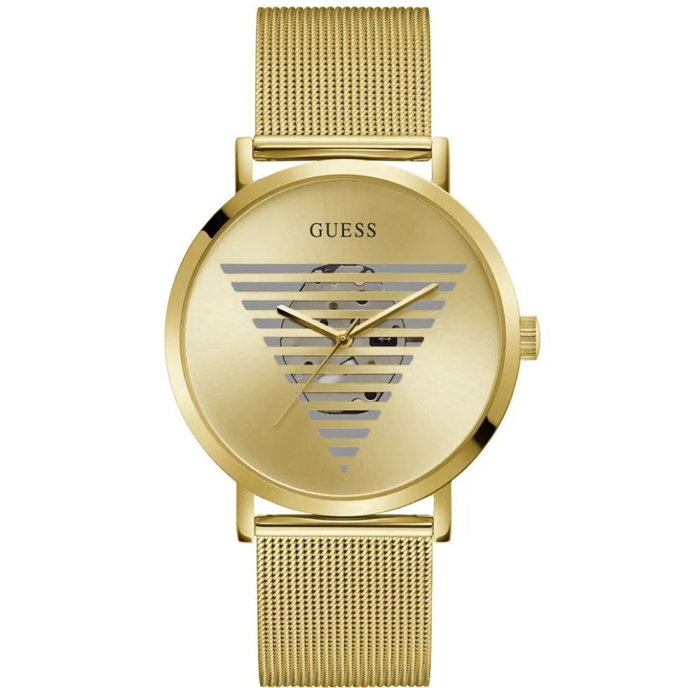 Montre Guess Idol Champagne