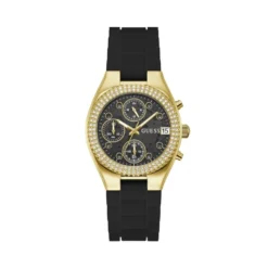 Montre Guess Jelly Noir