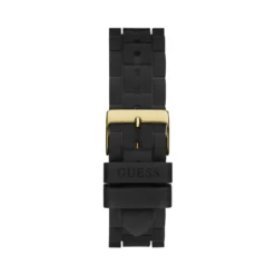 Montre Guess Jelly Noir