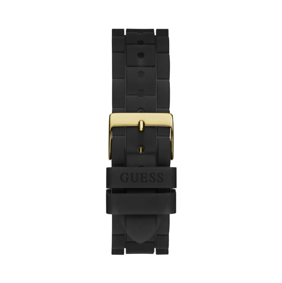 Montre Guess Jelly Noir
