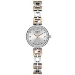 Montre Guess Lady G Argenté