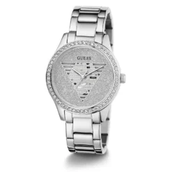 Montre Guess Lady Idol Argenté