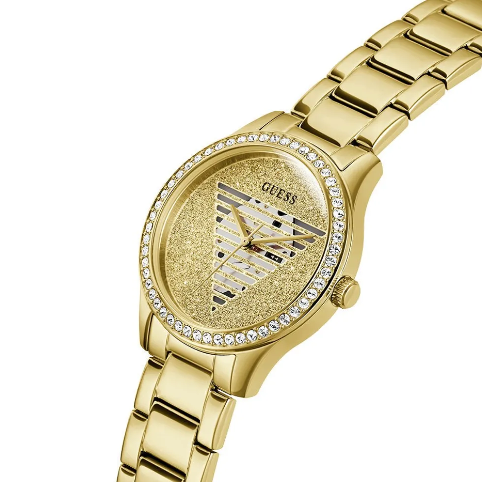 Montre Guess Lady Idol Champagne