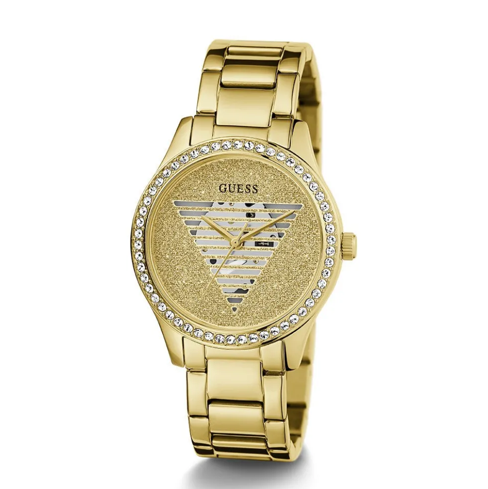 Montre Guess Lady Idol Champagne