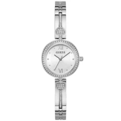 Montre Guess Lovey Blanc