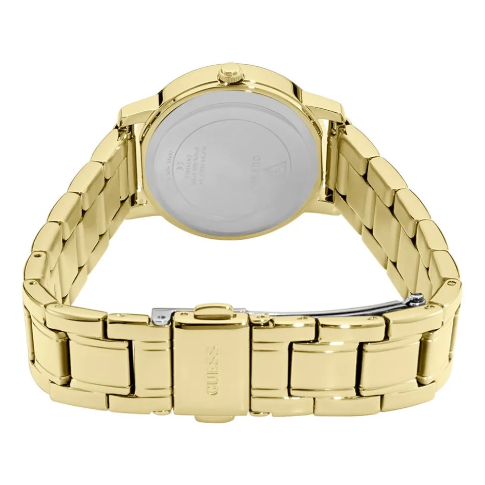 Montre Guess Melody Blanc