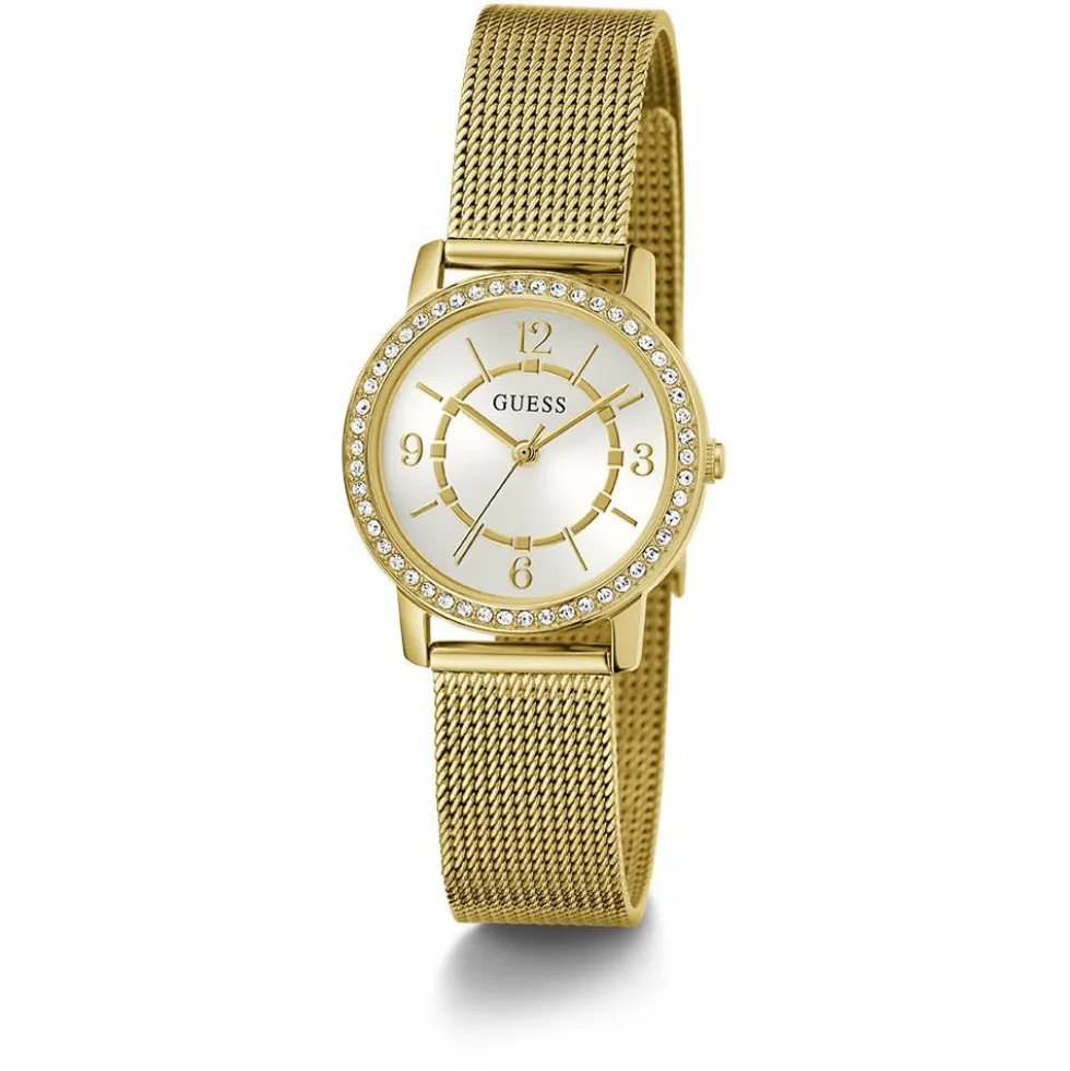 Montre Guess Melody Blanc