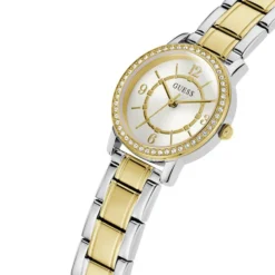 Montre Guess Melody Blanc