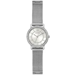 Montre Guess Melody Blanc