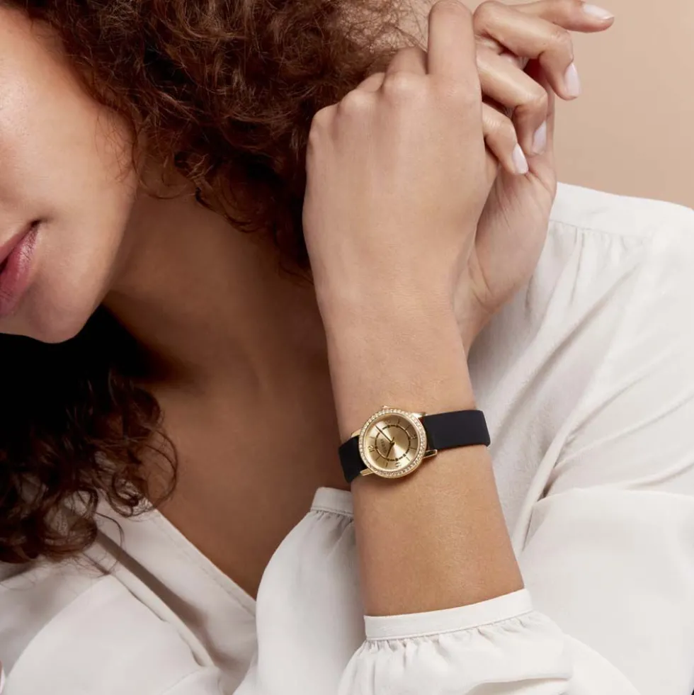 Montre Guess Melody Champagne