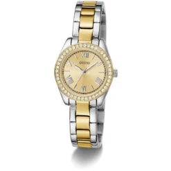 Montre Guess Mini Luna Doré